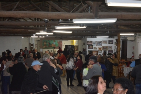 Grupo Conviver elegerá a Rainha da Primavera no próximo domingo