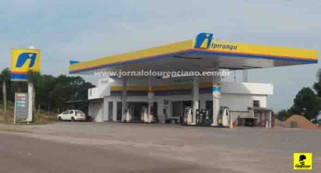 Coopar/ Pomerano concluiu reestruturação do Posto de Combustiveis de Boa Vista