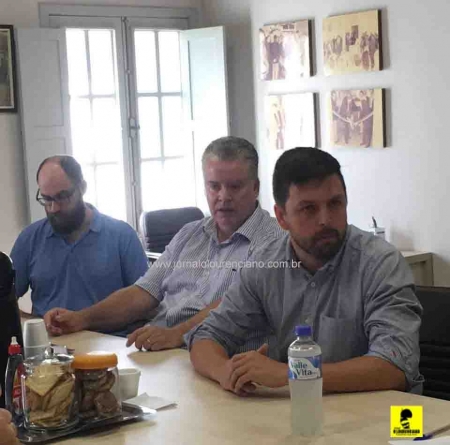 Centro de Saúde São João da Reserva realizou eleição