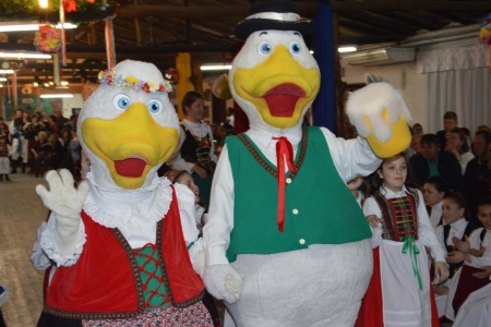 Südoktoberfest será lançada em 17 de agosto