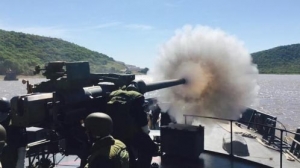 Exercício de tiro com munição real será feito no Município