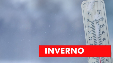 Inverno com temperaturas estáveis e chuva regular no RS
