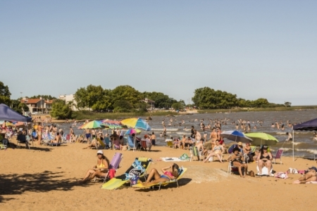 Feriadão com muitas atrações em São Lourenço do Sul