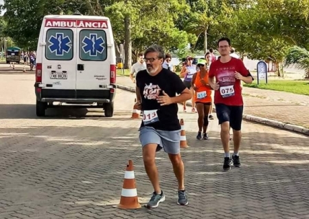 Rústica da Lagoa ocorre neste domingo (09)