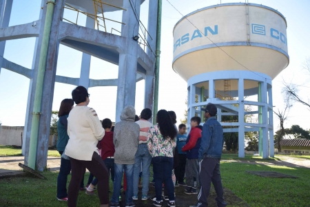 Começa a programação da Semana do Meio Ambiente 