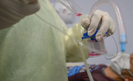 Porto Alegre registrou a primeira morte provocada pelo novo coronavírus