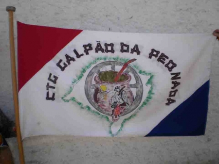 CTG Galpão da Peonada realiza fandango dia 13