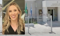 Promotora de Justiça, Dra. Andrelise Borrin Bagatini,assume dia 11 de agosto em São Lourenço do Sul