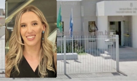 Promotora de Justiça, Dra. Andrelise Borrin Bagatini,assume dia 11 de agosto em São Lourenço do Sul