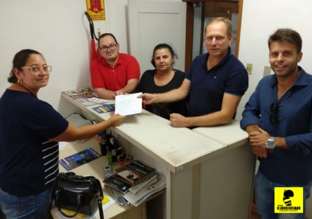 Câmara Municipal quer criar fundo para construir sua sede própria