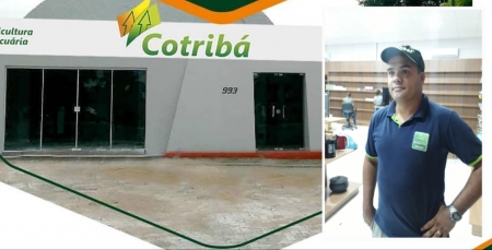 São Lourenço do Sul ganha uma nova  cooperativa de produtores rurais