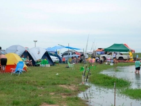 Concurso Municipal de Pesca acontece dias 25 e 26 de janeiro