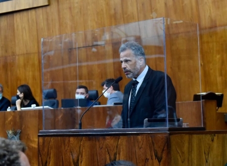 Projeto do Deputado Faisal Karaml propõe “Bombeiro na Escola”