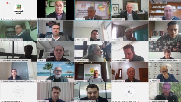 Reforma Tributária de Leite vai acabar com a competitividade do setor primário gaúcho, afirmam entidades