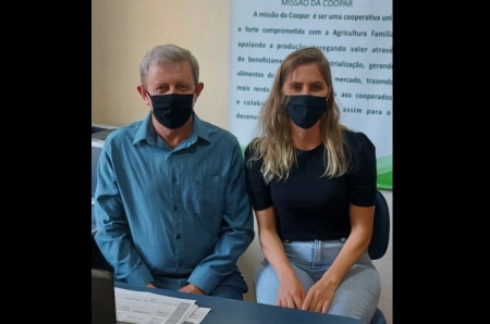 COOPAR/POMERANO REALIZOU SUA ASSEMBLEIA GERAL EXTRAORDINÁRIA DIGITAL