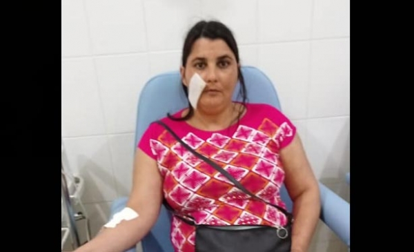 Brechó Beneficente em Pról da Jociane Beléia