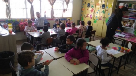 Gabinete Itinerante da SMECD retoma as atividades em 2019