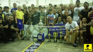 banda monsenhor gautsch