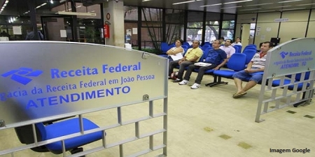 Assinado convênio para instalação de Posto da Receita Federal na Prefeitura