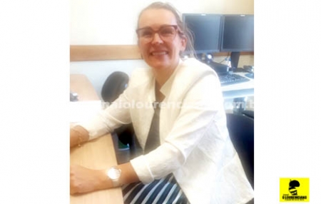 Promotora de Justiça faz apelo  em favor da Casa da Criança e do Adolescente