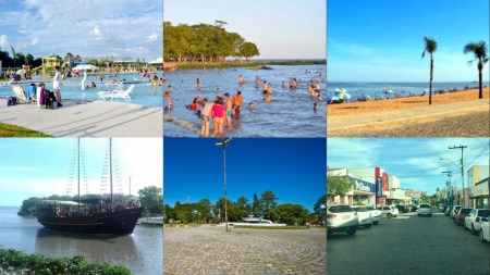 Permanência nas praias e outras atividades foram liberadas após Decreto desta segunda-feira