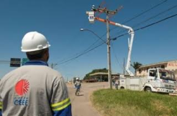 A pedido do MP, Justiça determina que CEEE Equatorial restabeleça energia elétrica em São Lourenço do Sul nos prazos previstos