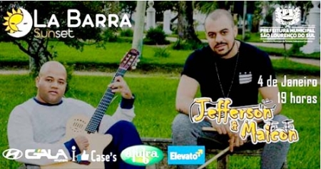 la barra eventos sao lourenço