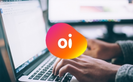 Internet da Oi deverá retornar na tarde desta quarta-feira