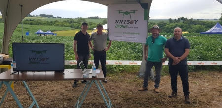 ACI/CDL PARTICIPOU DO EVENTO IV MANHÃ DE CAMPO, NO ÚLTIMO SÁBADO (25/02)