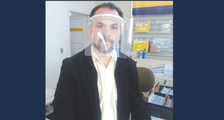 Gerente do Correio local fala sobre a procura pela regularização do CPF