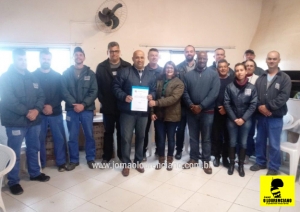 corsan sao lourenço