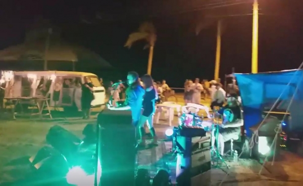 Confira as atrações deste domingo em São Lourenço do Sul