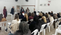 Liderança em Movimento reúne mulheres para debater oportunidades e crescimento coletivo