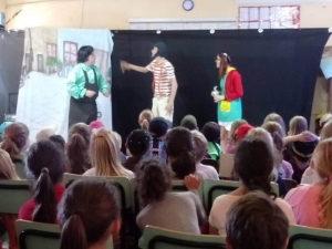 E.M.E.F. Francisco Frömming