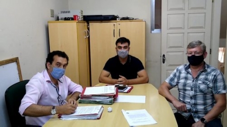 ACI/CDL AUXILIA SEPLAMA EM MEDIDAS TÉCNICAS