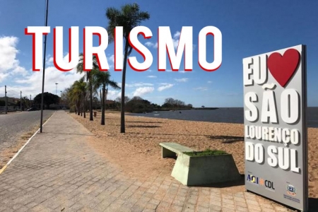 TURISMO: São Lourenço está entre os municípios contemplados nos R$ 162,5 mil destinados ao turismo