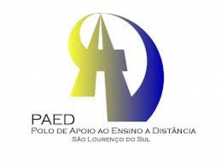 Saiba mais sobre o Polo de Apoio ao Ensino a Distância de São Lourenço do Sul (PAED)