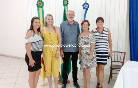 Conselheiros Tutelares foram empossados na última semana