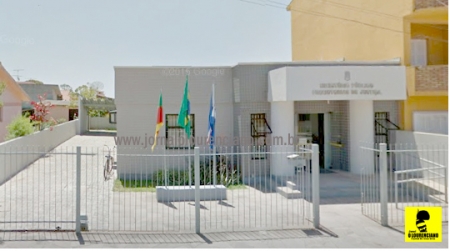 ESTÁGIO: Promotoria de Justiça de SLS realiza Processo Seletivo para 4 estagiários - Confira Edital