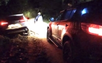 Fugitivos com carro clonado são presos após perseguição na BR-116