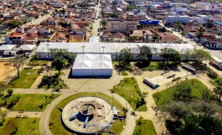 Festival de Inverno inicia nesta quinta-feira (8) - Confira a programação