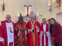 141ª Festa de São Lourenço aconteceu no último sábado