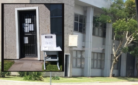 INSS de São Lourenço utiliza alternativa para receber documentos e agilizar análise durante a pandemia