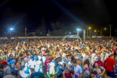 De Virada na Praia: muitas atrações até a chegada de 2020 