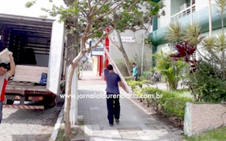 Prefeitura Municipal deve utilizar novo prédio já nesta semana