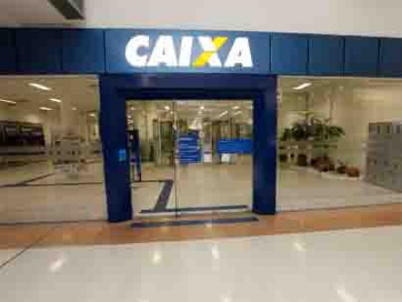 FGTS: previsão da Caixa é injetar R$ 1,6 milhões na economia do município