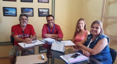 Organização do Moto Lagoa ajusta últimos detalhes do evento