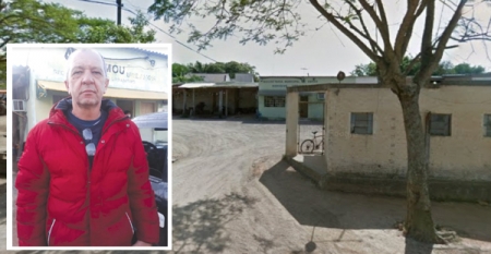 Secretário de Obras relata sobre o trabalho realizado em São Lourenço do Sul