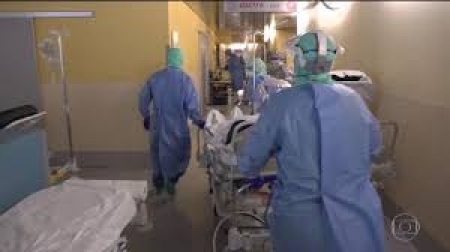 Paciente com suspeita de coronavírus morre em Rio Grande - São Lourenço não tem nenhum caso confirmado