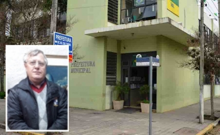 Secretário de Assistência Social incentiva comunidade a destinar uma parte de seu imposto de renda